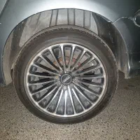 رینگ اسپرت Rio Design|قطعات یدکی و لوازم جانبی|تهران, سلیمانی|دیوار