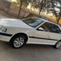 پژوپارس۱۴۰۲ موتورجدید سفارشی دریچه سیمی،|خودرو سواری و وانت|هشتگرد, هشتگرد قدیم|دیوار