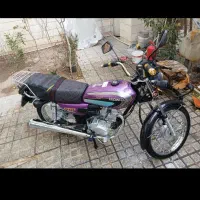 هندا همتاز ۱۲۵ قابل معاوضه با طرح ویو