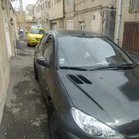 206|خودرو سواری و وانت|تبریز, |دیوار