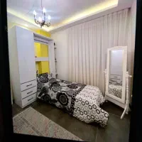 تخت یکنفره تاشو