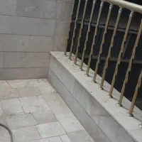 فروشنده واقعی آپارتمان۴راه دکترا ۹۴متر ۱۳ سال ساخت