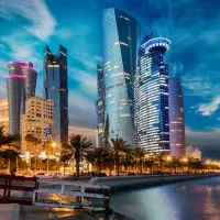 تورعمان/تورقطر/کارگزارسمی قطرعمان/تور عمان/تور قطر|تور و چارتر|شیراز, ریشمک|دیوار