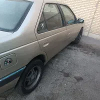 پژو GLX 405 دوگانه سوز 84|خودرو سواری و وانت|سهند, |دیوار