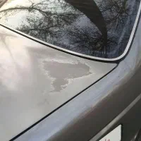 پرشیا ۸۶ موتور ۹۵ تعویض کارخانه|خودرو سواری و وانت|تهران, آسمان|دیوار