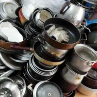 بازسازی و تعویض ظروف کهنه|ظروف پختوپز|تهران, جوادیه|دیوار