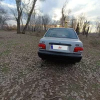 پراید مدل1387|خودرو سواری و وانت|پارسآباد, |دیوار