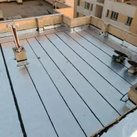 نصب ایزوگام