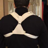 قوزبند کتف بند کمربند اوپو
