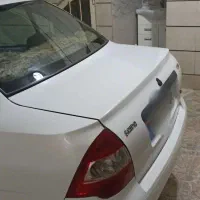 تیبا صندوق ۹۲|خودرو سواری و وانت|بروجرد, |دیوار