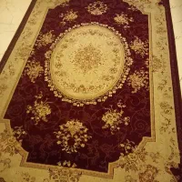 فرش ۶ متری کاملا سالم