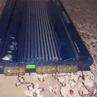 پخش باند آمپ|قطعات یدکی و لوازم جانبی|محمدشهر, شهرک پیام (مهرالبرز)|دیوار