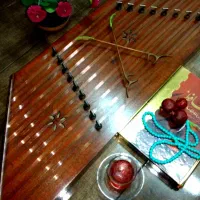 سنتور تک مهر