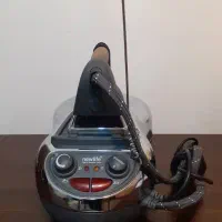 اتو مخزن دار ۳ لیتری نیولایف فرانسه سالم|اتو و لوازم اتو|آستانه اشرفیه, |دیوار