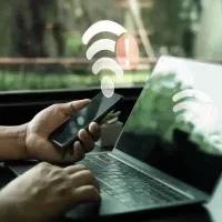 خدمات کامپیوتر و لپ تاپ و شبکه و اینترنت