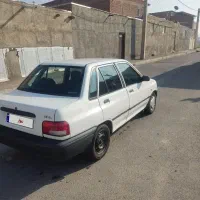 سواری|خودرو سواری و وانت|سهند, |دیوار