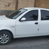 فروش ساینا1403بنزینی