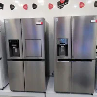 یخچال ساید، تک ،دوقولو، دوو