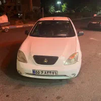 مدل ۹۹ sxسند تک‌برگ  بسیار سالم و تمیز