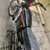 رهرو125