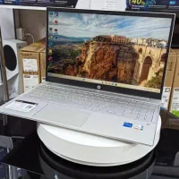 لپتاپ نسل 11 آلومینیومی اچ پی پاویلیون HP PAVILION