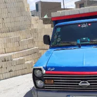 حمل نخاله ومصالح بانیسان کمپرسی|خدمات حمل و نقل|همدان, |دیوار