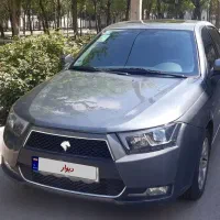 دنا پلاس اتوماتیک اپشنال 401