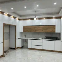 دکوراسیون آشپزخانه و کمد دیواری|خدمات پیشه و مهارت|خرمشهر, |دیوار