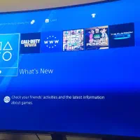 ps4 کپی خور fat ۵۰۰|کنسول، بازی ویدئویی و آنلاین|کاشمر, |دیوار