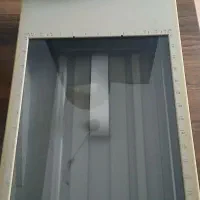 اسکنر جنیوس|پرینتر، اسکنر، کپی، فکس|کرج, کرج نو|دیوار