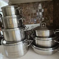 قابلمه و مایتابه