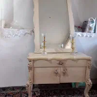 فروش آینه شمعدان