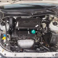 تصادفی ساینا 1401|خودرو سواری و وانت|ارومیه, |دیوار