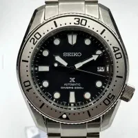 فروش سیکو اتومات غواصی SPB185J حراج ویژه