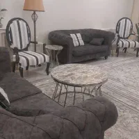 مبل راحتی ۷نفره