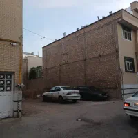 فروش فوری زمین مسکونی|فروش زمین و ملک کلنگی|شیراز, شهرک مخابرات|دیوار