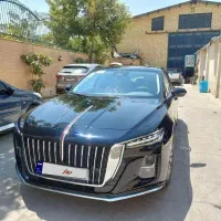 هونگچی H5 مدل ۲۰۲۵
