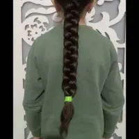 فروش و خریدار مو