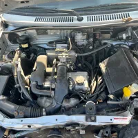 پراید ۸۹ دوگانه شرکت فرمون هیدرولیک|خودرو سواری و وانت|بابل, |دیوار