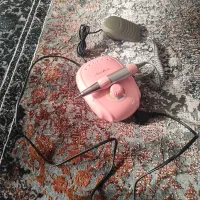 لوازم کامل کاشت ناخن