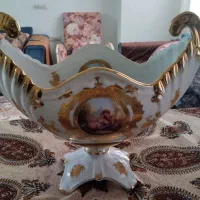 ظروف آشپزخانه نو در حد نو به فروش می رسد