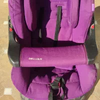 صندلی ماشین کودک