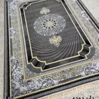 فرش ۹ متری در طرح های متنوع|فرش|تهران, نعمتآباد|دیوار