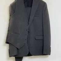 کت و شلوار مردانه|لباس|ری, هاشم‌آباد|دیوار