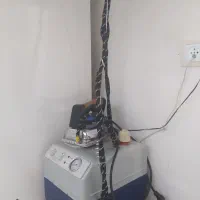 اتو بخار سیلتر تمیز و سالم|اتو و لوازم اتو|محمدیه-قزوین, |دیوار