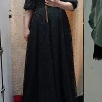 لباس مجلسی