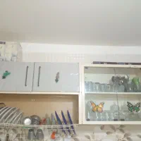 کابینت|مصالح و تجهیزات ساختمان|یاسوج, |دیوار