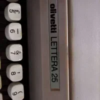 دستگاه تایپ دستی انگلیسی عتیقه -دوربین عکاسی عتیقه|کلکسیون اشیاء عتیقه|مشهد, الهیه|دیوار