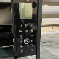 مایکروفر آون تستر|اجاق گاز و لوازم برقی پخت‌وپز|رشت, دیلمان|دیوار