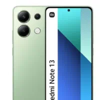 ردمی نوت 13 معاوضه با آیفون